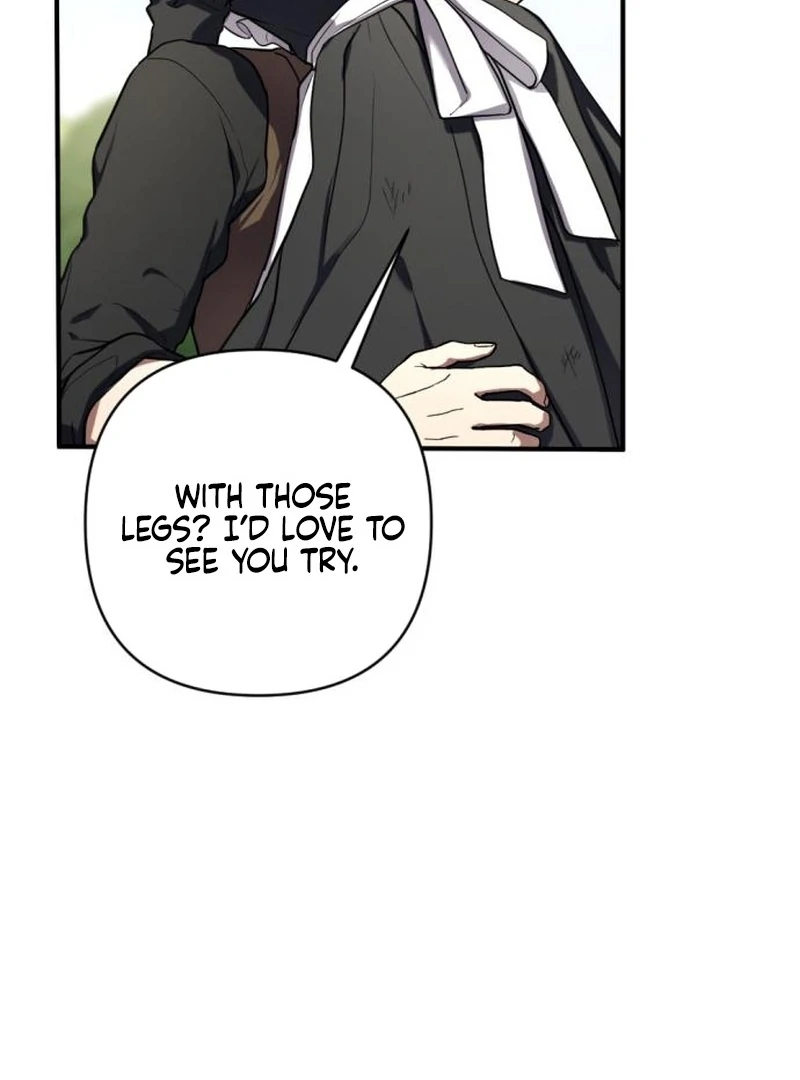 Shadow in Paradise Chapter 2 - Page 23