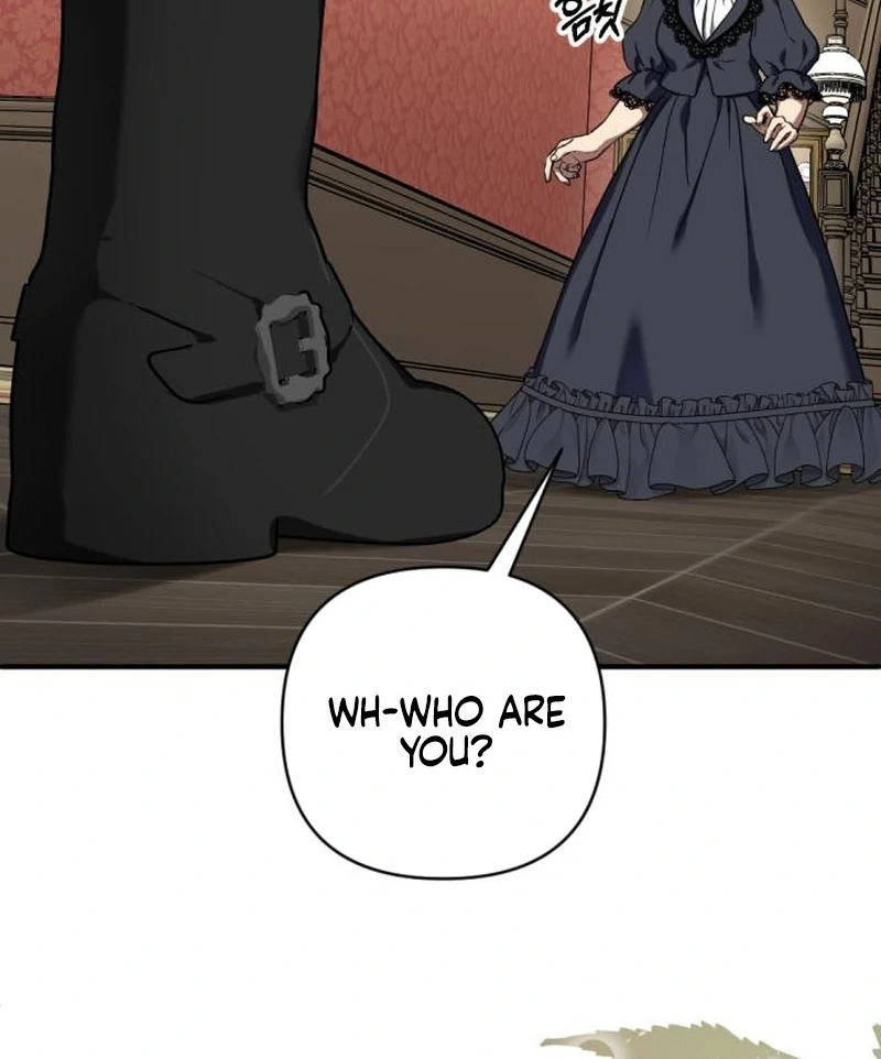 Shadow in Paradise Chapter 2 - Page 26