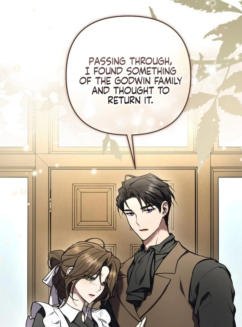 Shadow in Paradise Chapter 2 - Page 27