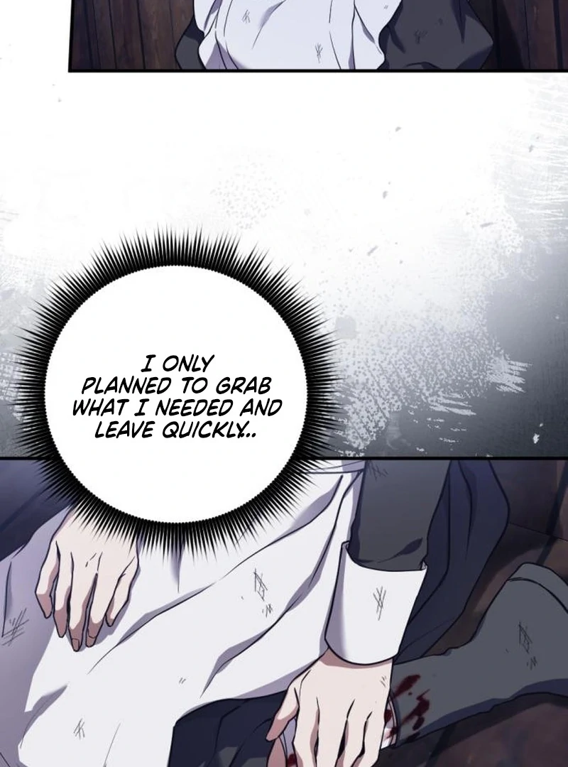 Shadow in Paradise Chapter 2 - Page 4