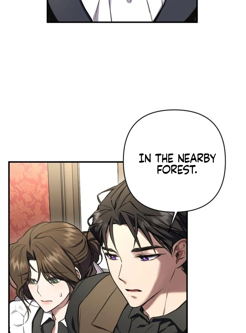 Shadow in Paradise Chapter 2 - Page 32