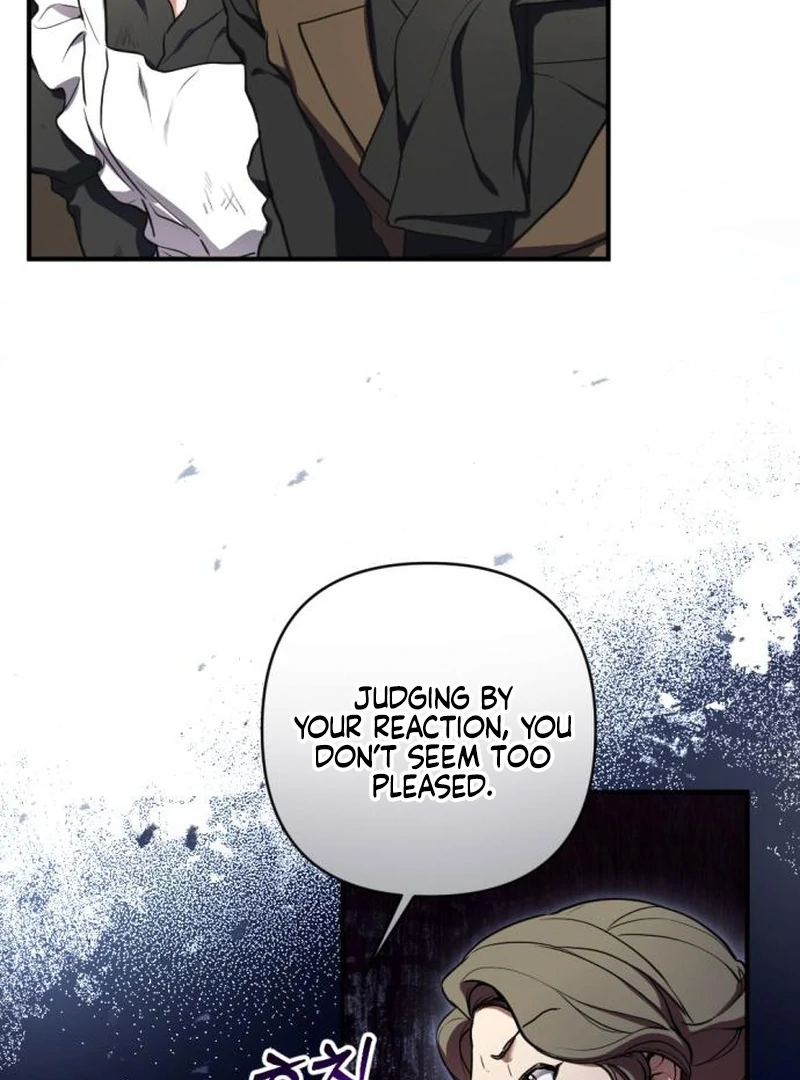 Shadow in Paradise Chapter 2 - Page 33