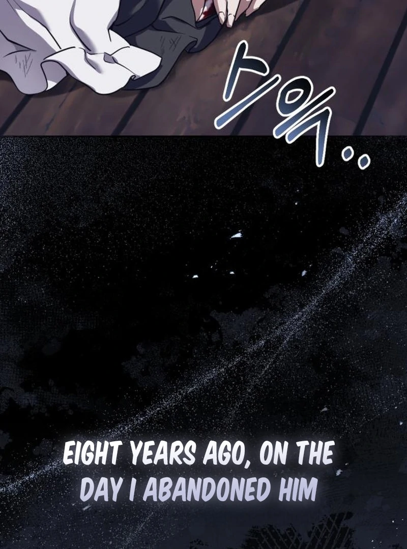 Shadow in Paradise Chapter 2 - Page 5