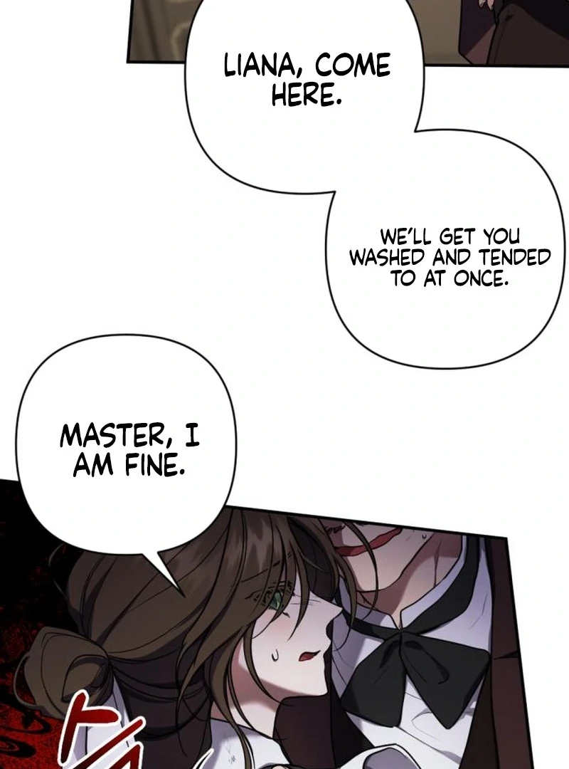 Shadow in Paradise Chapter 2 - Page 50