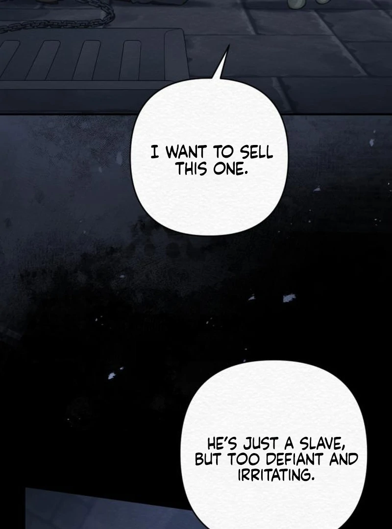 Shadow in Paradise Chapter 2 - Page 7