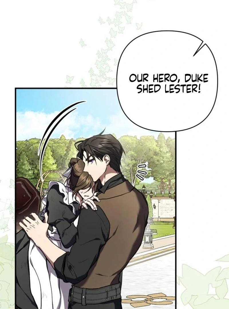 Shadow in Paradise Chapter 2 - Page 83