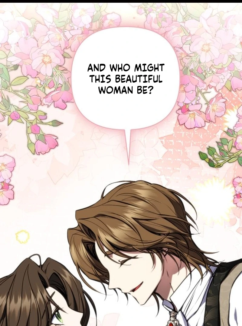 Shadow in Paradise Chapter 3 - Page 2