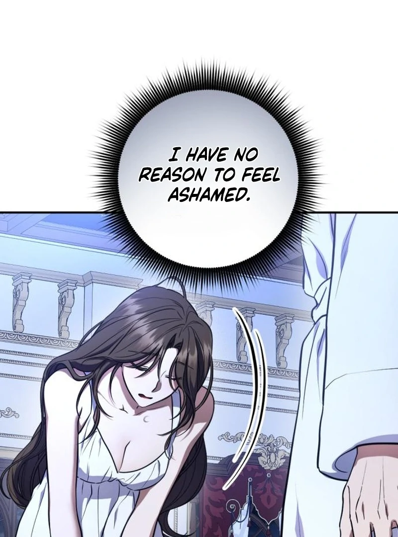 Shadow in Paradise Chapter 3 - Page 106