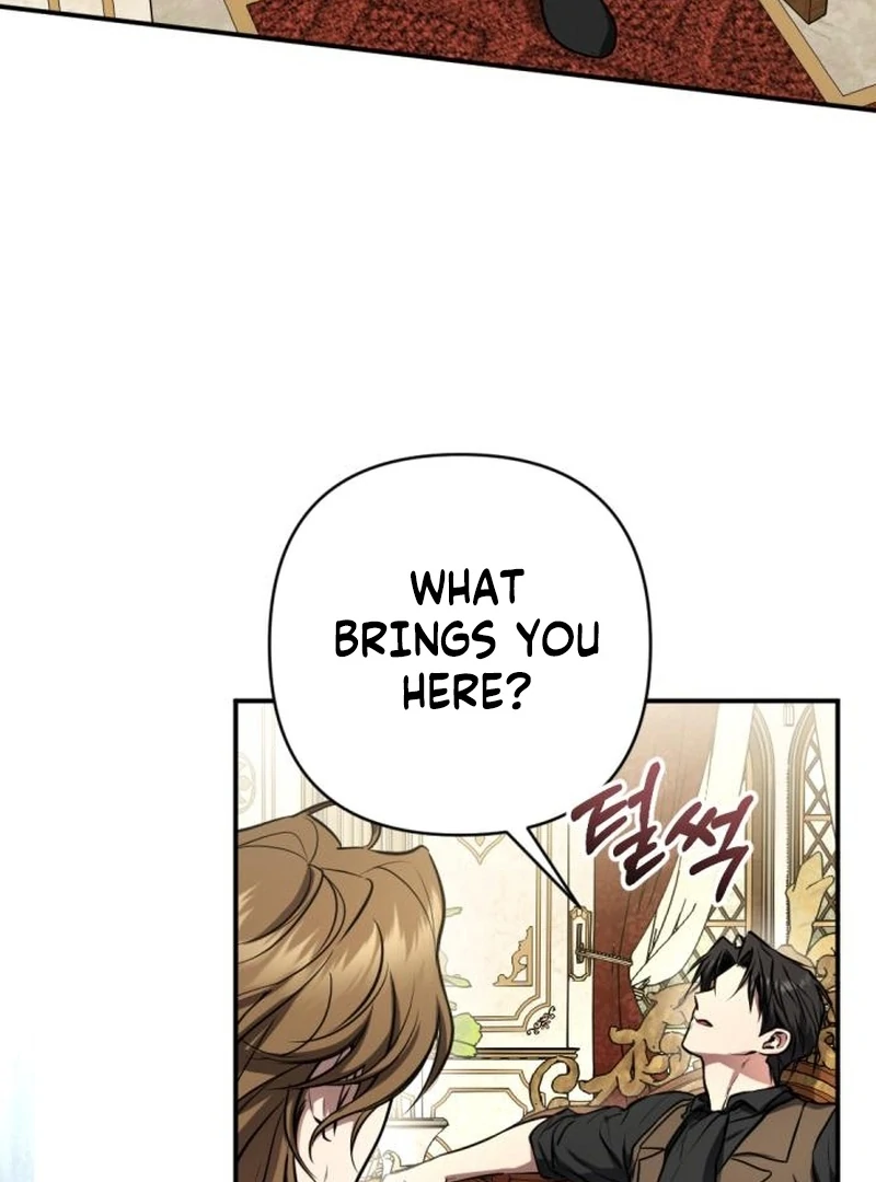 Shadow in Paradise Chapter 3 - Page 16