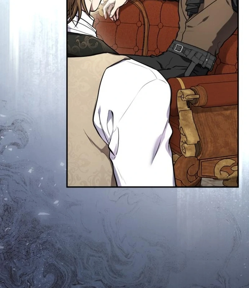 Shadow in Paradise Chapter 3 - Page 17