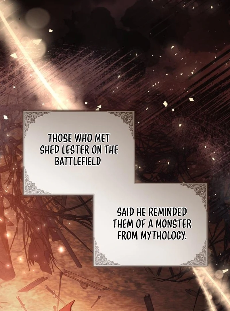 Shadow in Paradise Chapter 3 - Page 22