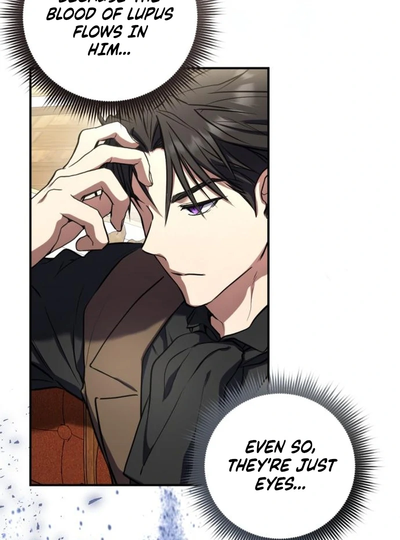 Shadow in Paradise Chapter 3 - Page 26