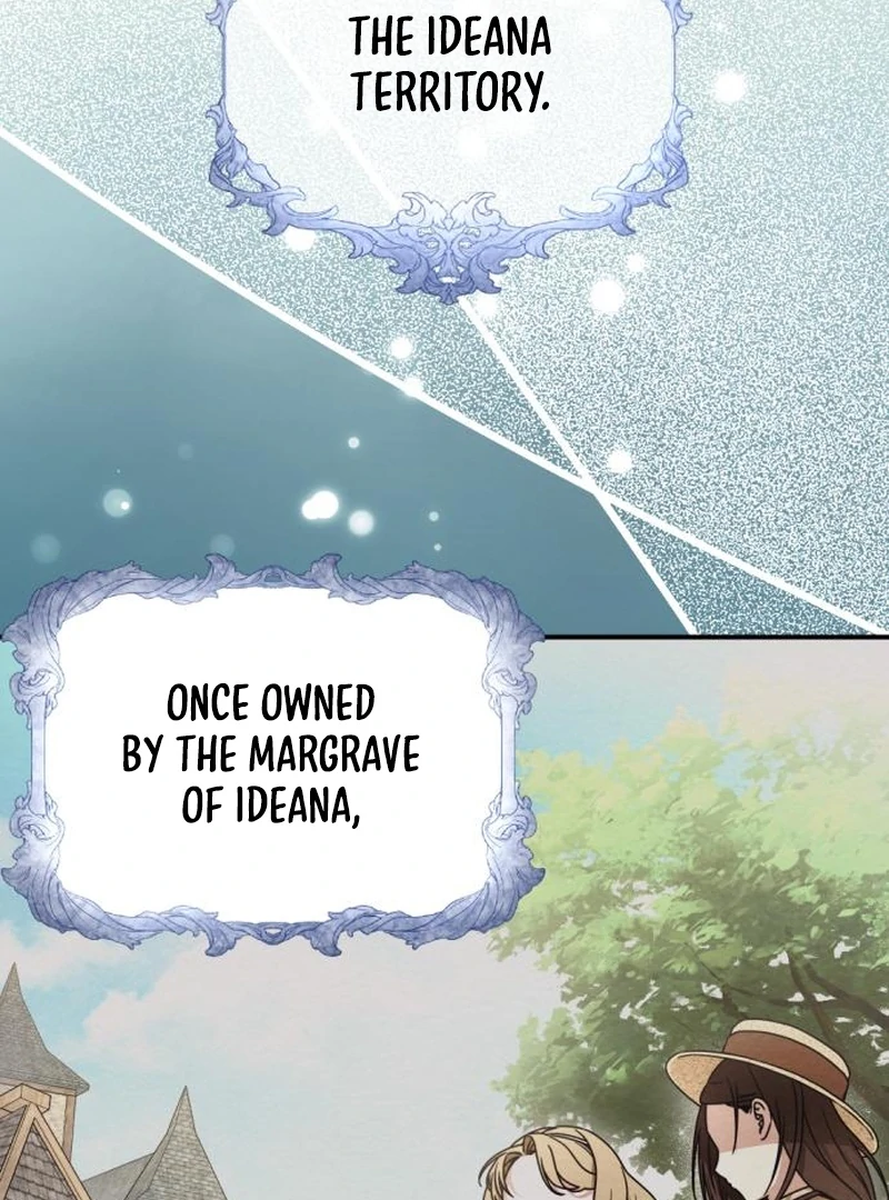 Shadow in Paradise Chapter 3 - Page 31
