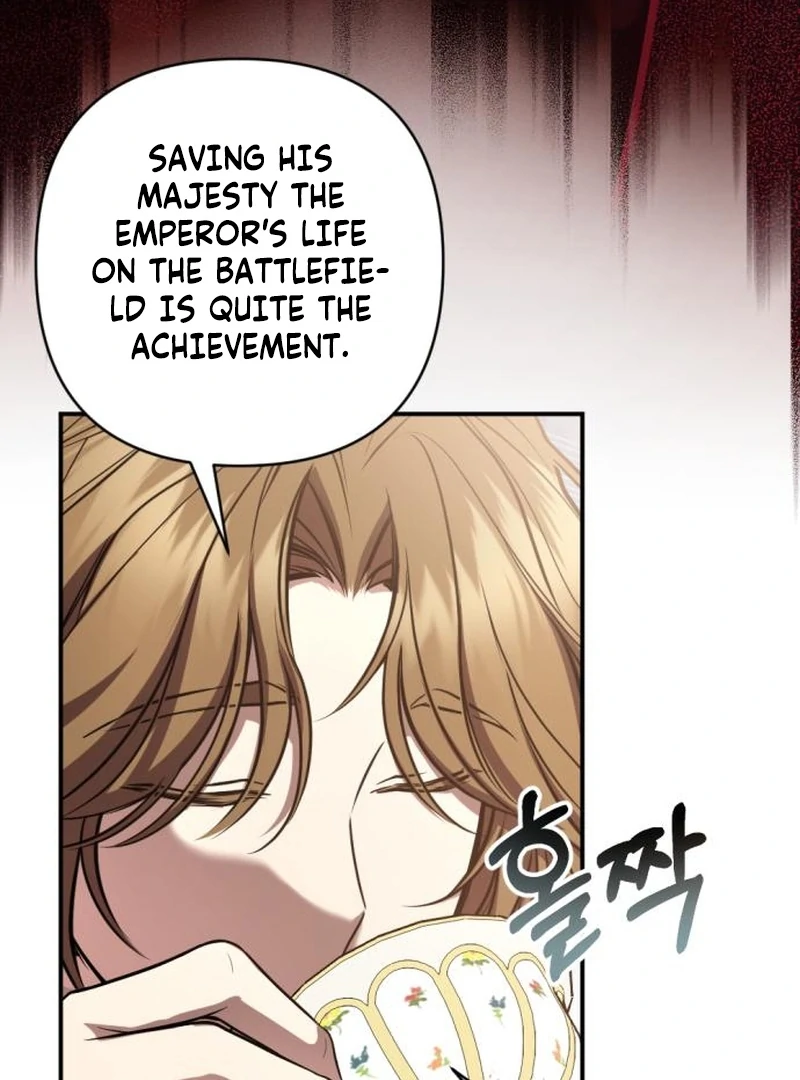 Shadow in Paradise Chapter 3 - Page 38