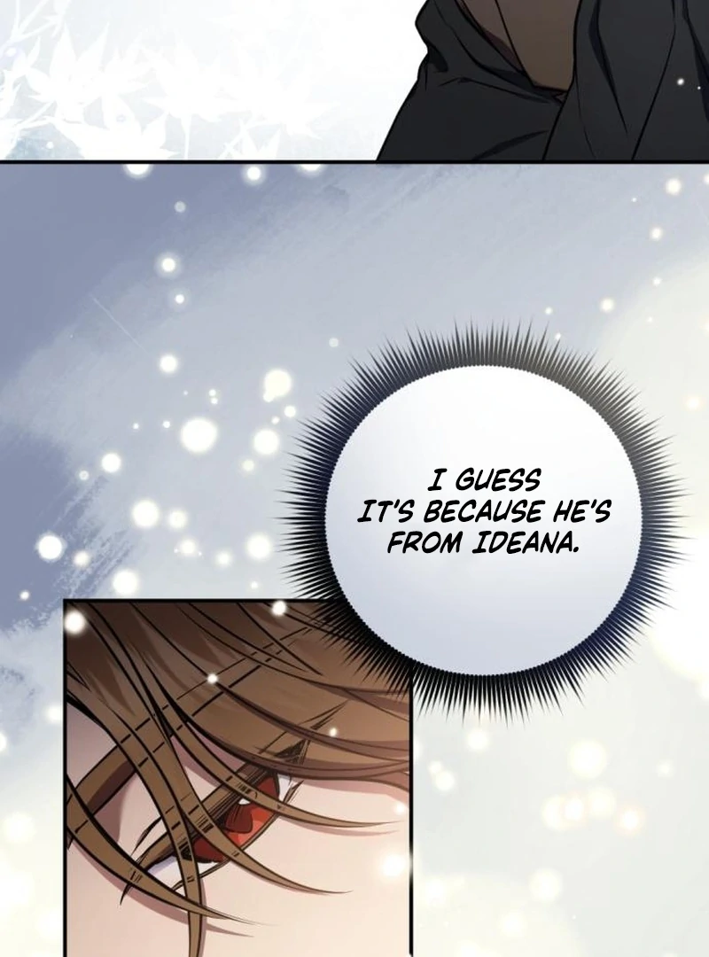 Shadow in Paradise Chapter 3 - Page 43