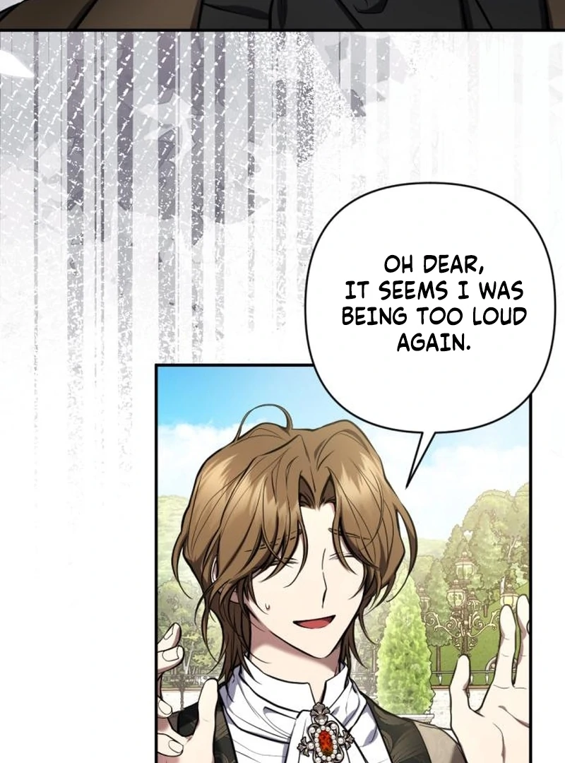 Shadow in Paradise Chapter 3 - Page 6