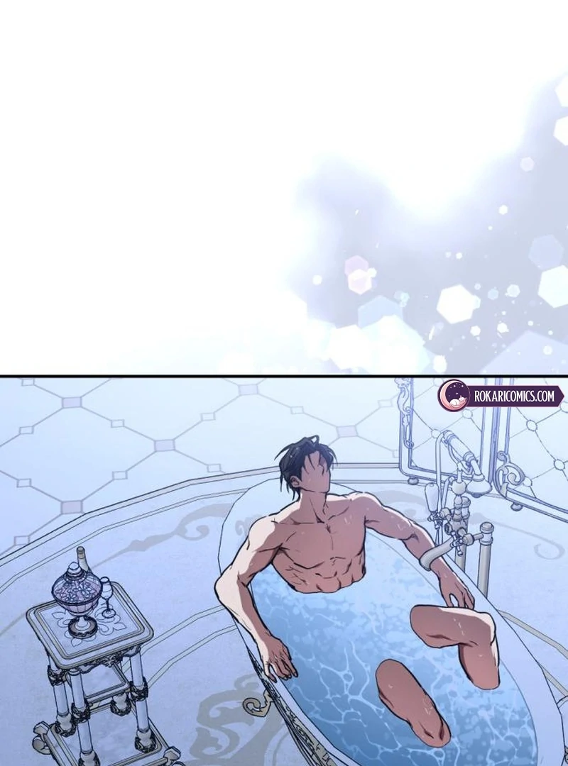 Shadow in Paradise Chapter 3 - Page 57