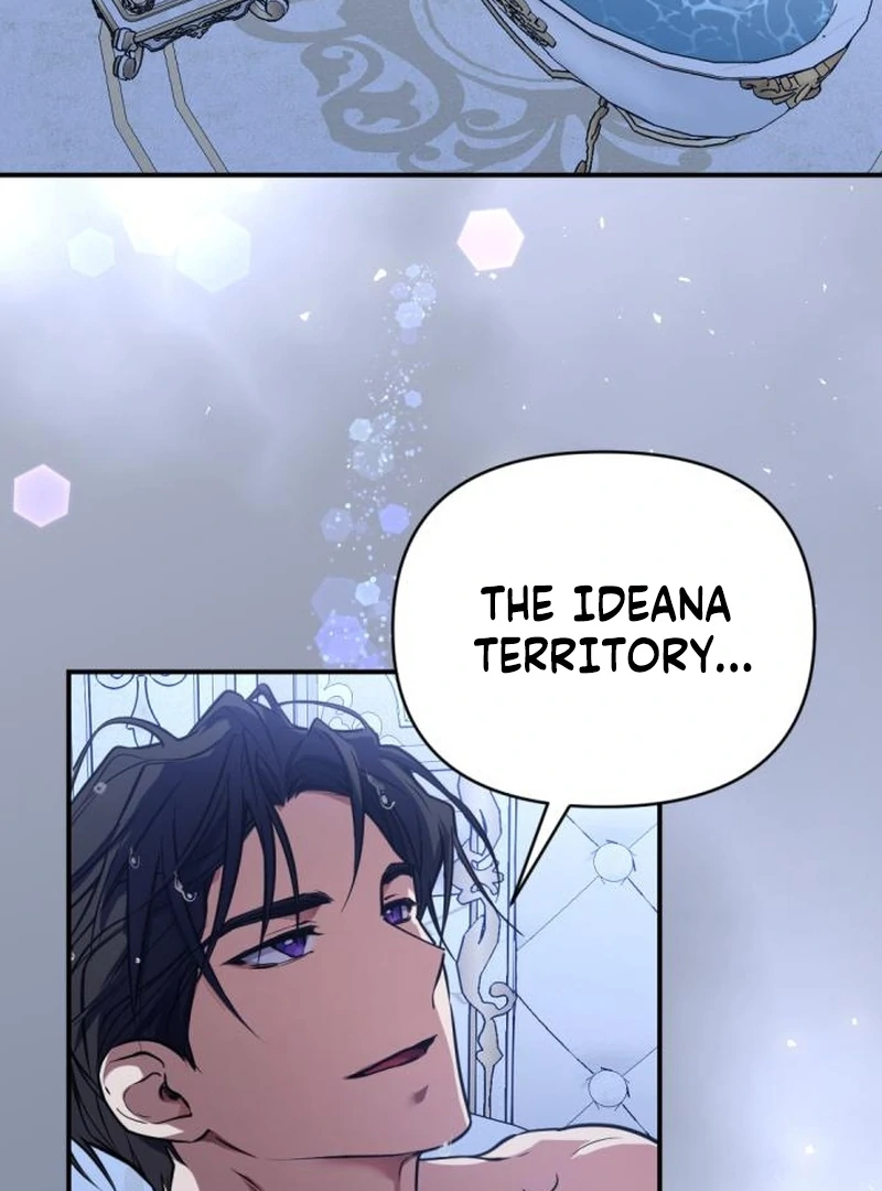 Shadow in Paradise Chapter 3 - Page 58