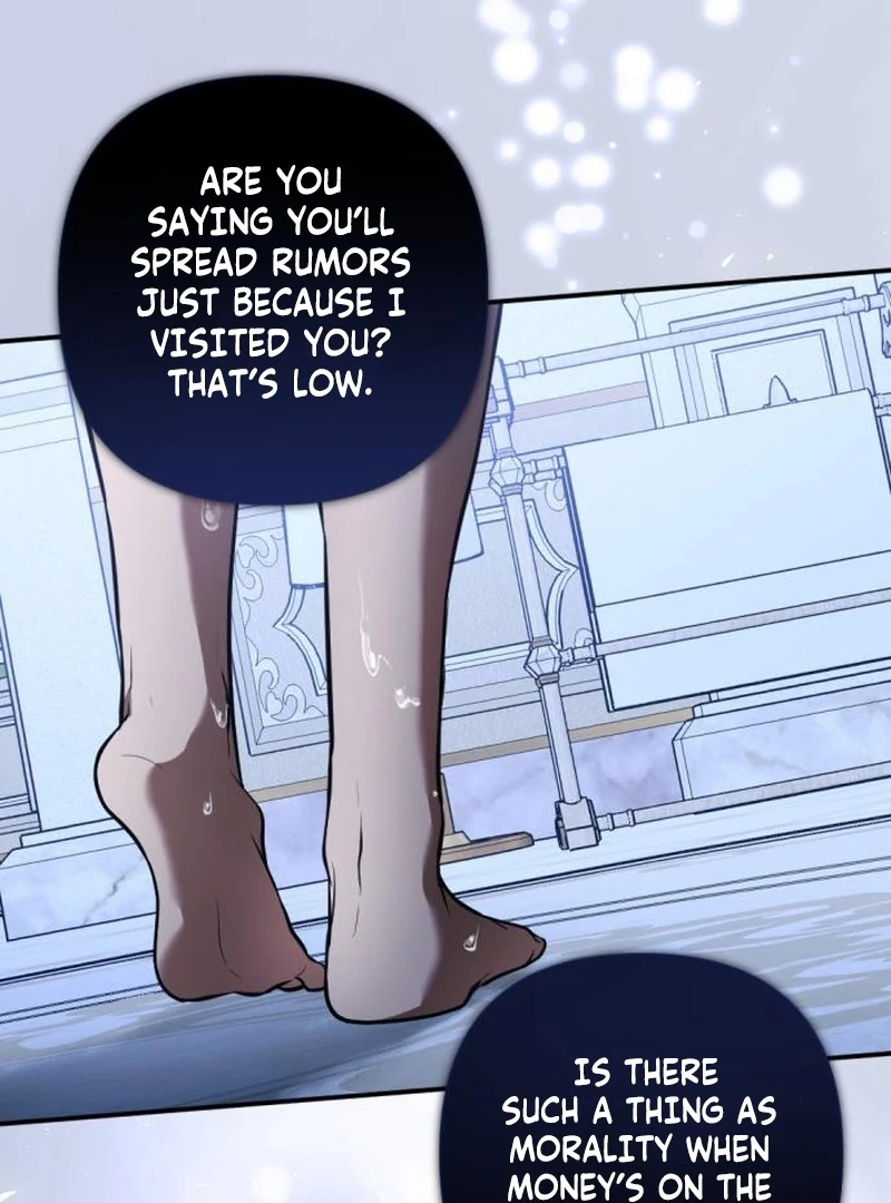 Shadow in Paradise Chapter 3 - Page 62