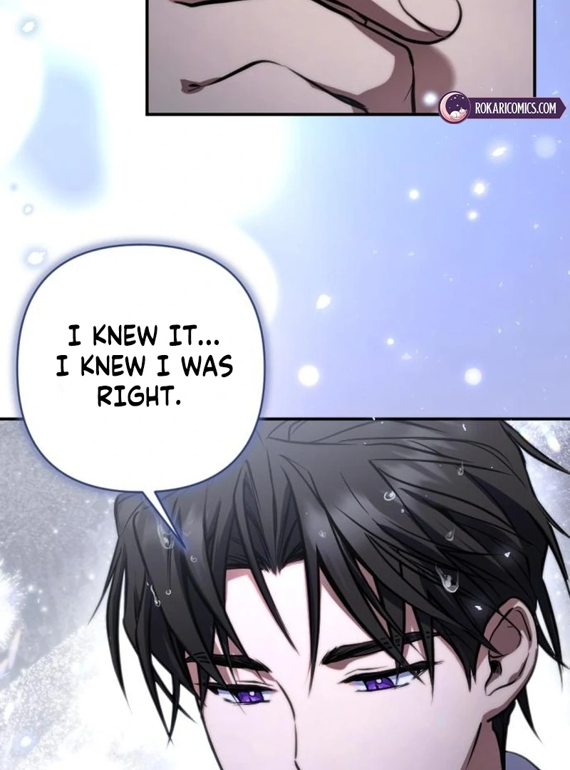Shadow in Paradise Chapter 3 - Page 68
