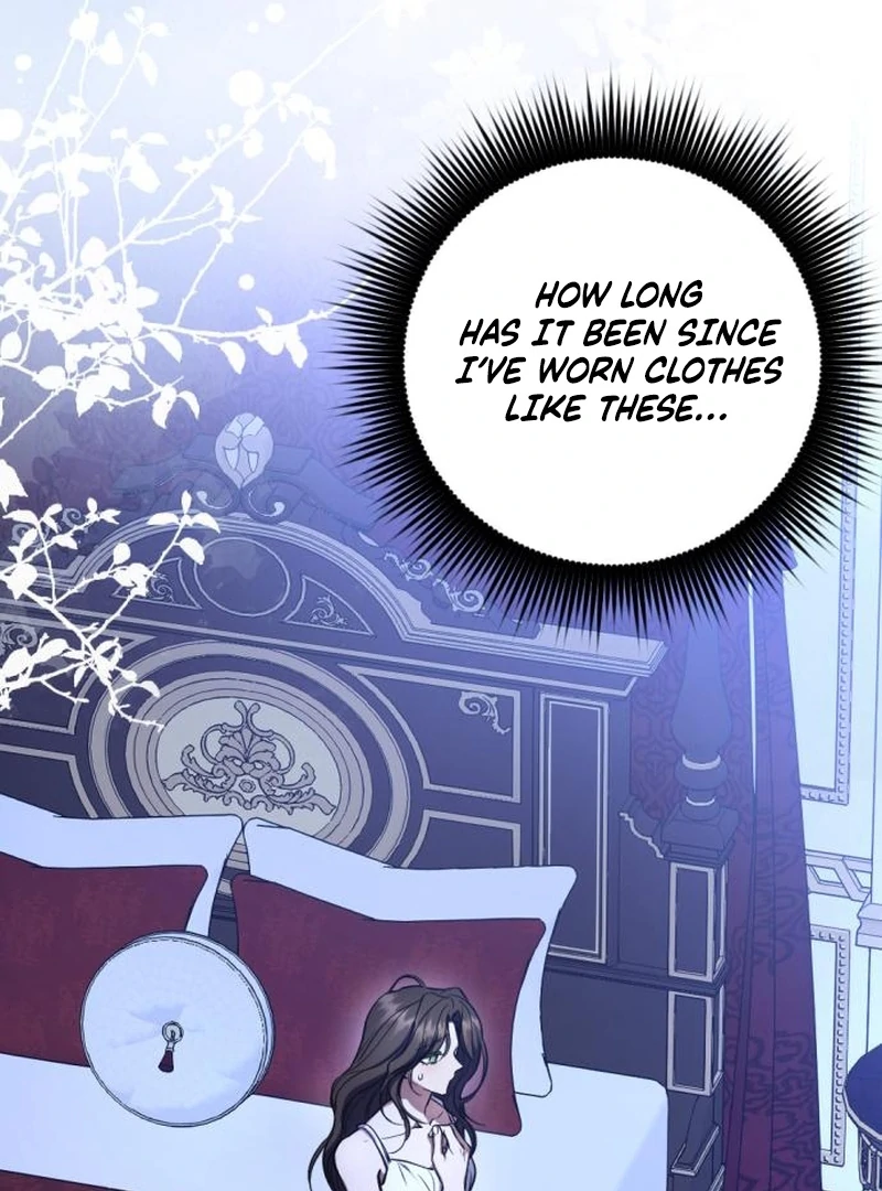 Shadow in Paradise Chapter 3 - Page 87