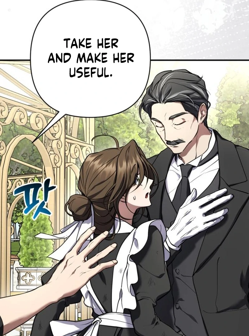Shadow in Paradise Chapter 3 - Page 10