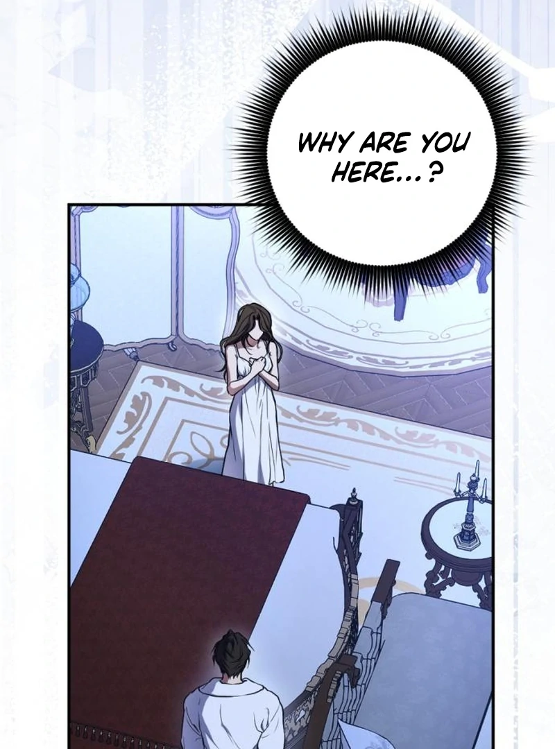 Shadow in Paradise Chapter 3 - Page 96