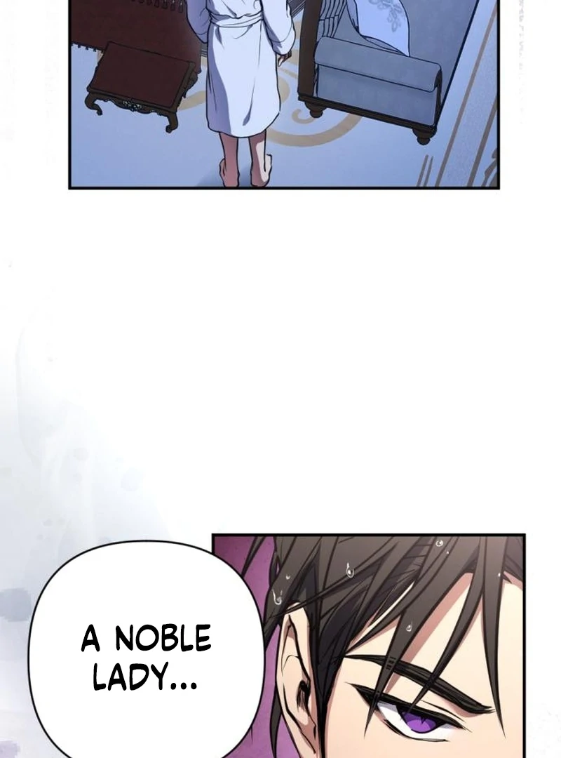 Shadow in Paradise Chapter 3 - Page 97