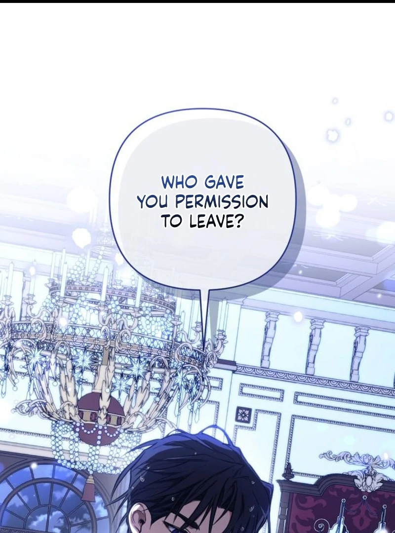 Shadow in Paradise Chapter 4 - Page 2