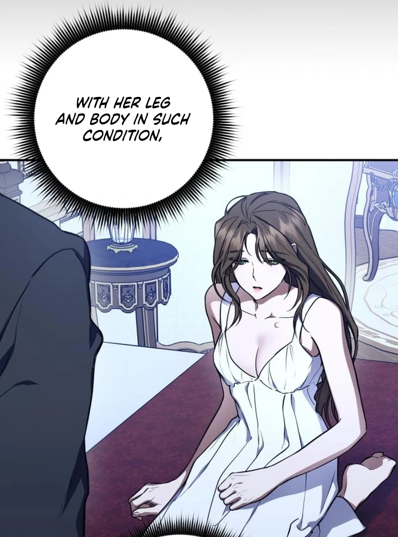 Shadow in Paradise Chapter 4 - Page 106
