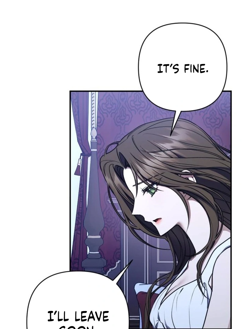 Shadow in Paradise Chapter 4 - Page 109
