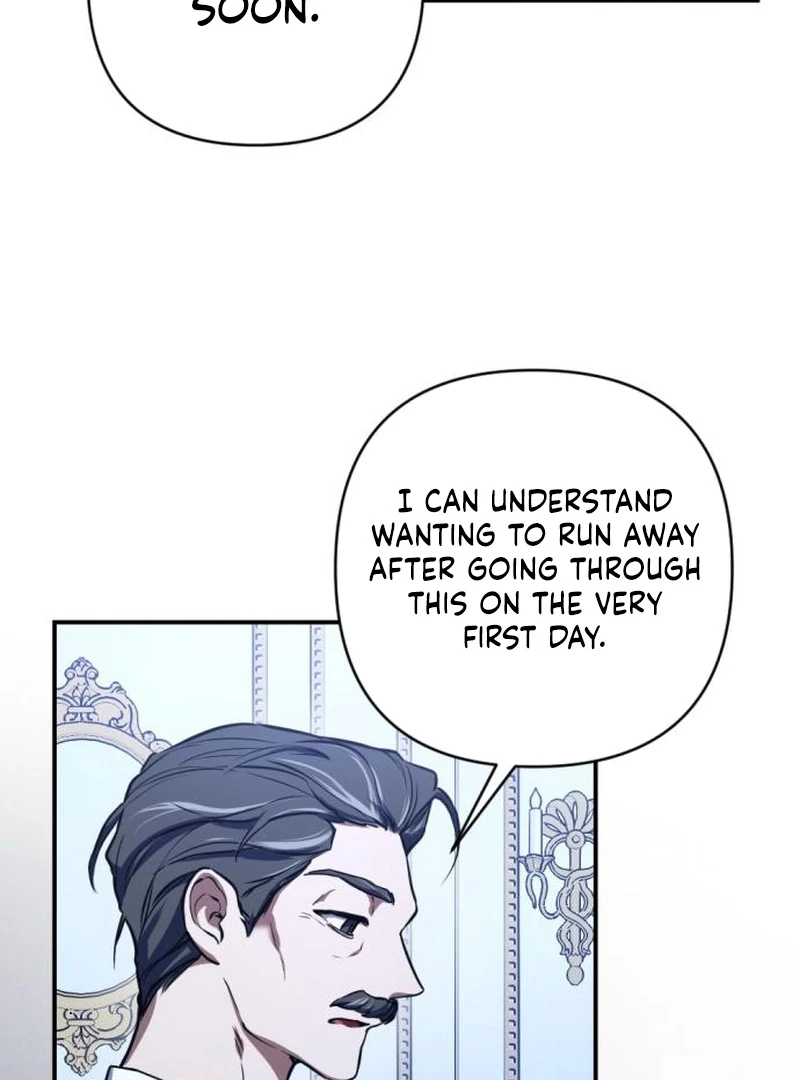 Shadow in Paradise Chapter 4 - Page 110