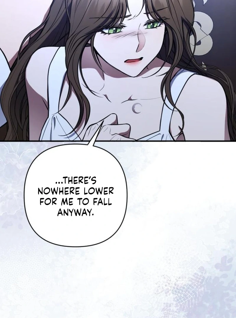 Shadow in Paradise Chapter 4 - Page 12