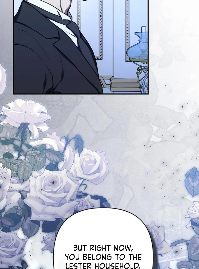 Shadow in Paradise Chapter 4 - Page 111