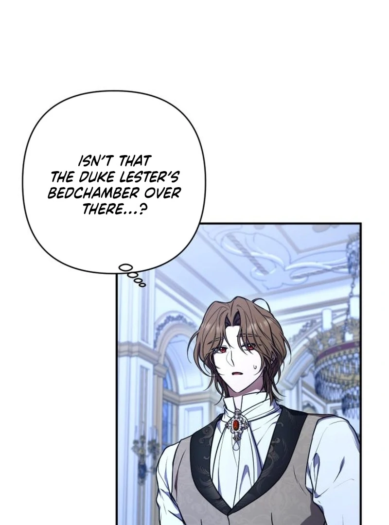 Shadow in Paradise Chapter 4 - Page 119