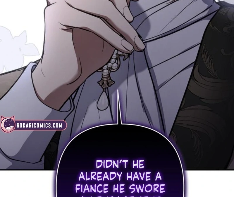 Shadow in Paradise Chapter 4 - Page 124