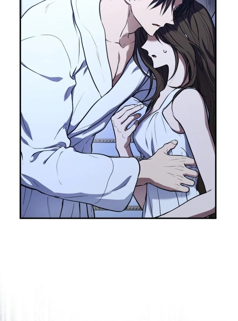 Shadow in Paradise Chapter 4 - Page 23