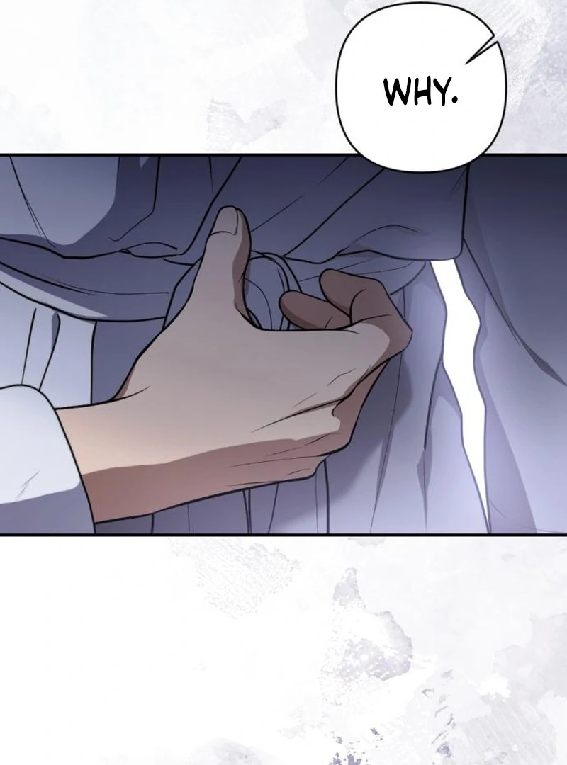 Shadow in Paradise Chapter 4 - Page 36