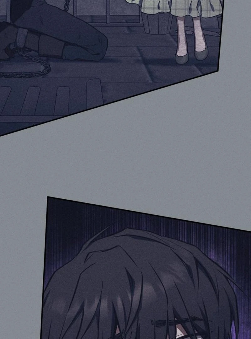 Shadow in Paradise Chapter 4 - Page 46