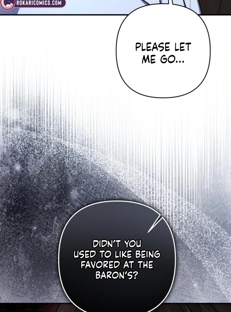 Shadow in Paradise Chapter 4 - Page 7