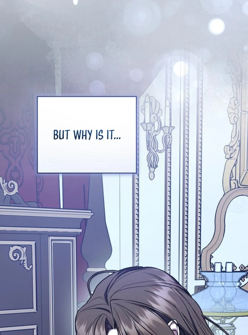 Shadow in Paradise Chapter 4 - Page 68