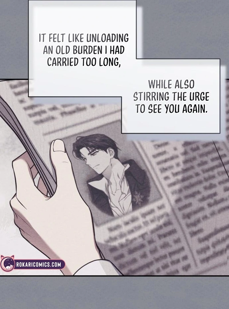 Shadow in Paradise Chapter 4 - Page 80