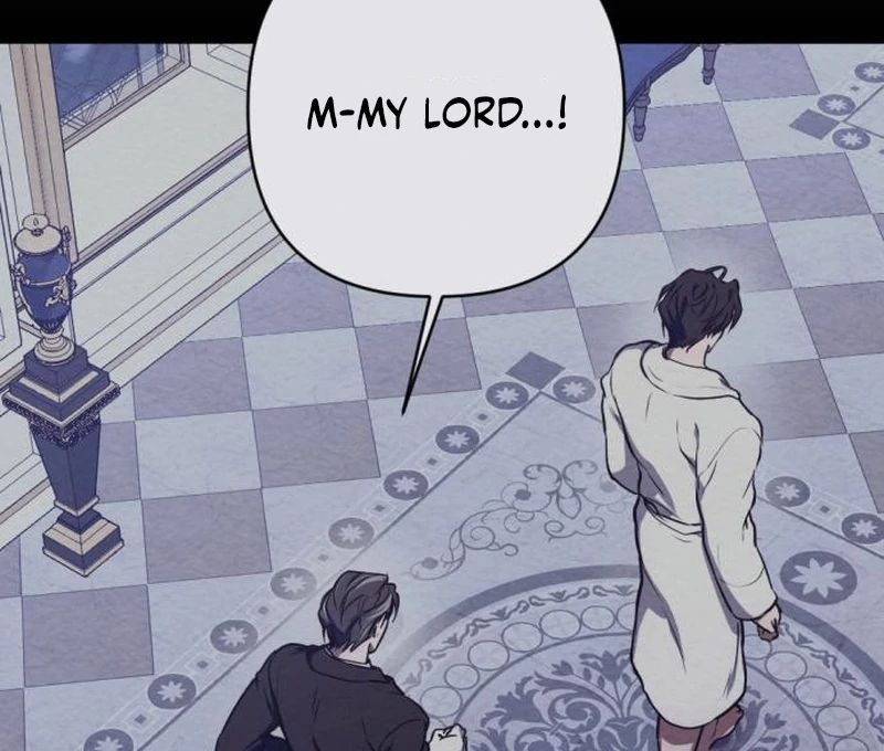 Shadow in Paradise Chapter 4 - Page 96