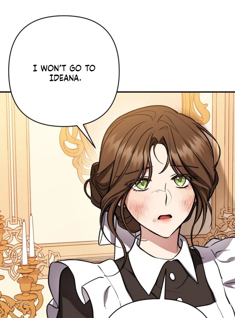 Shadow in Paradise Chapter 5 - Page 103