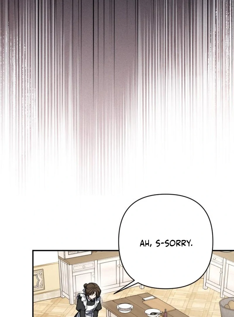 Shadow in Paradise Chapter 5 - Page 12