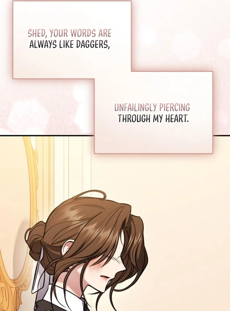 Shadow in Paradise Chapter 5 - Page 116