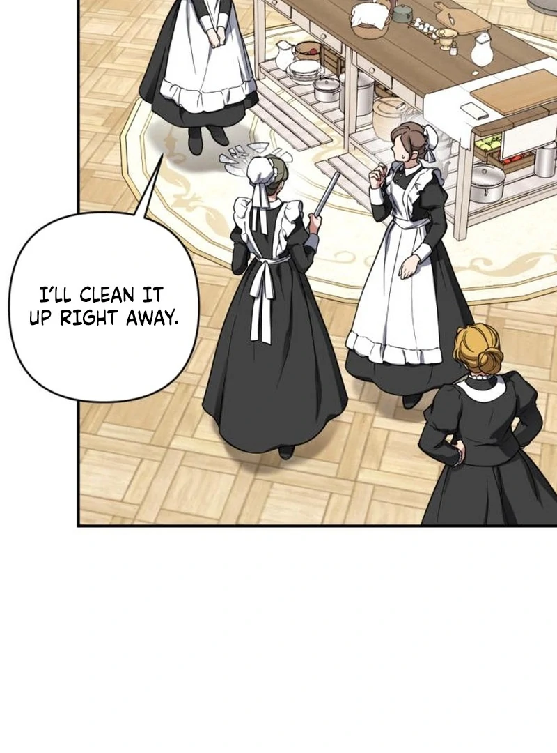 Shadow in Paradise Chapter 5 - Page 13