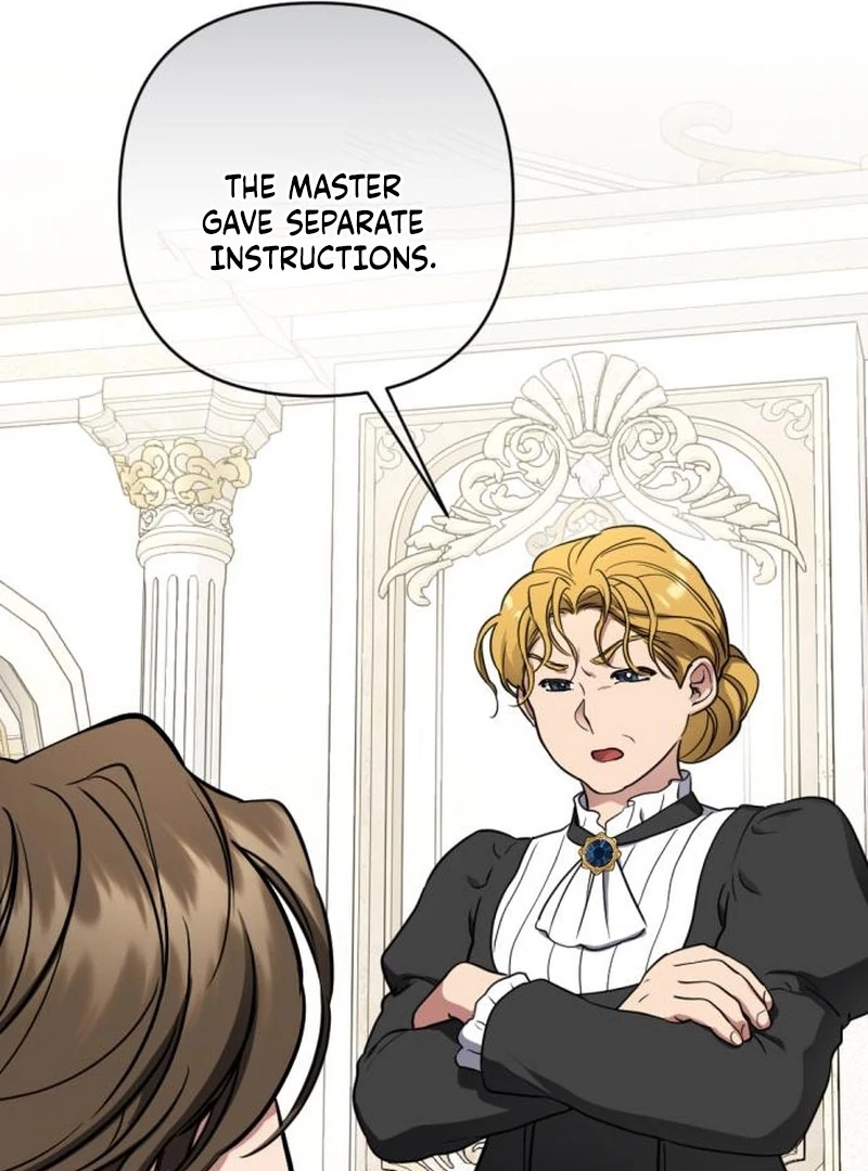 Shadow in Paradise Chapter 5 - Page 18