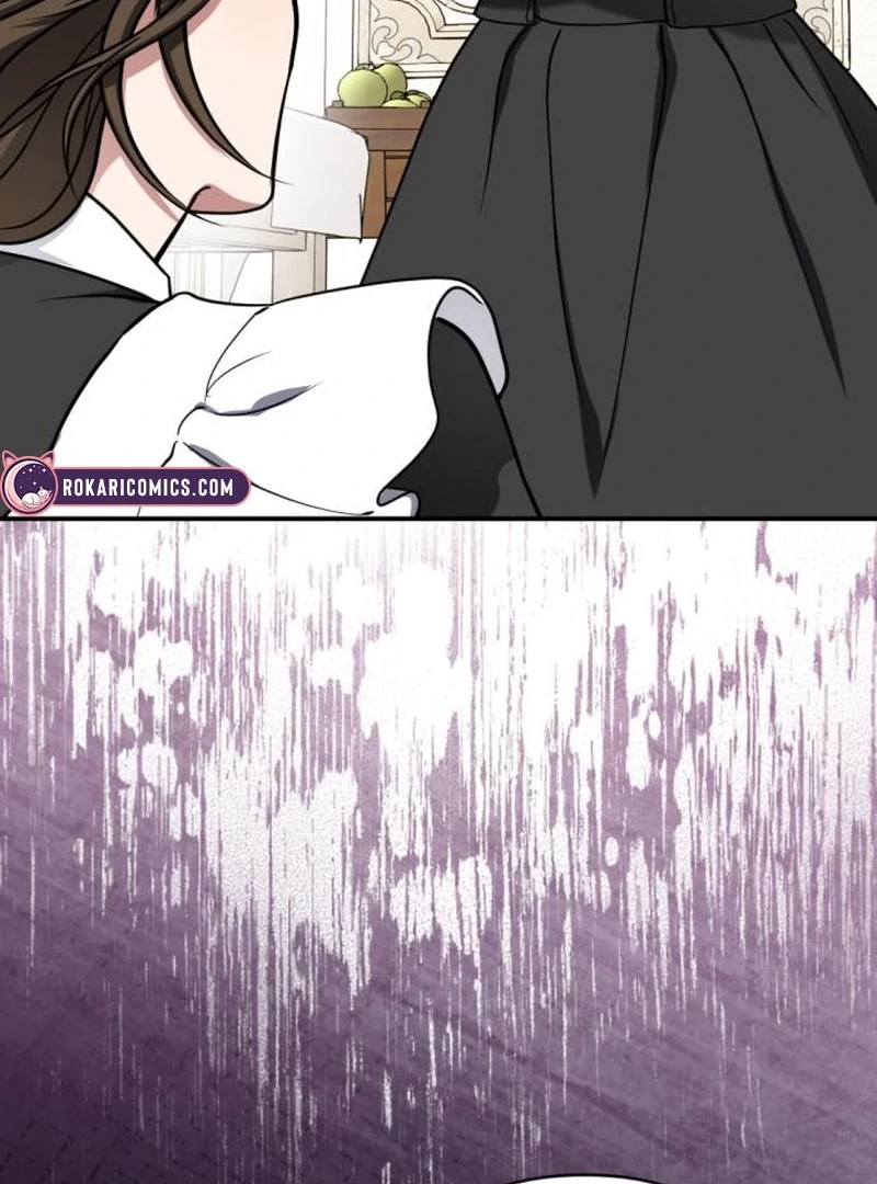 Shadow in Paradise Chapter 5 - Page 19