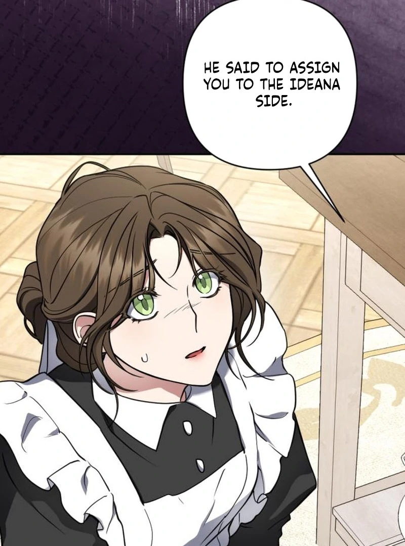 Shadow in Paradise Chapter 5 - Page 20